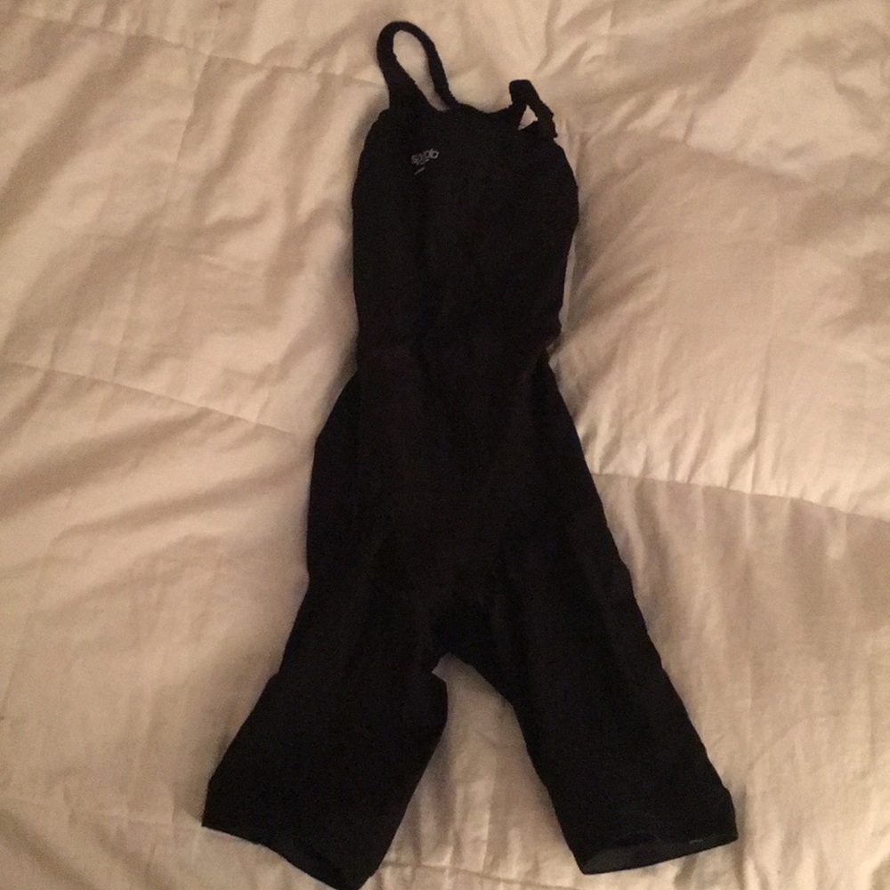 SPEEDO LAZER ELITE KNEESKIN